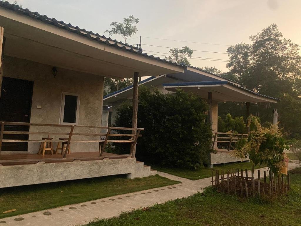 Ко Куд: Pd Guesthouse