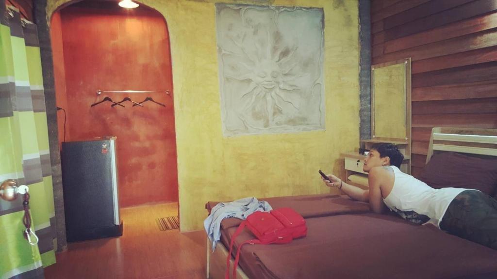 Ко Куд: Pd Guesthouse