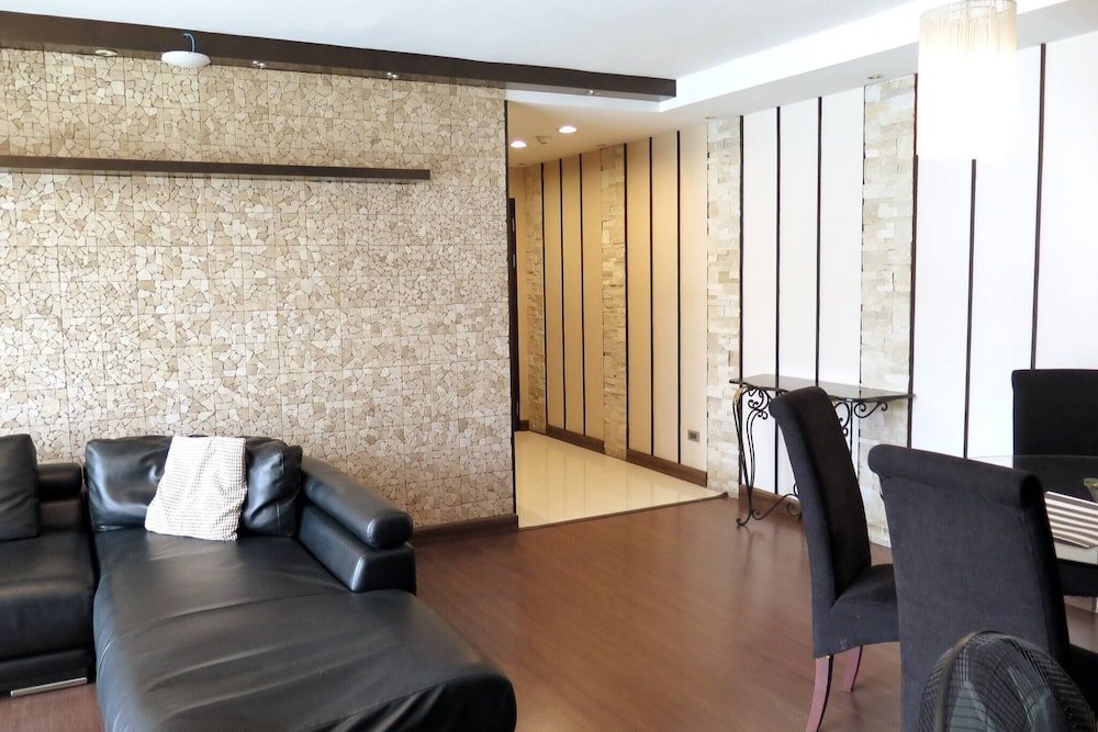 Бангкок: 2bedrooms 2 Bath Downtown Bangkok Near Bts Mrt