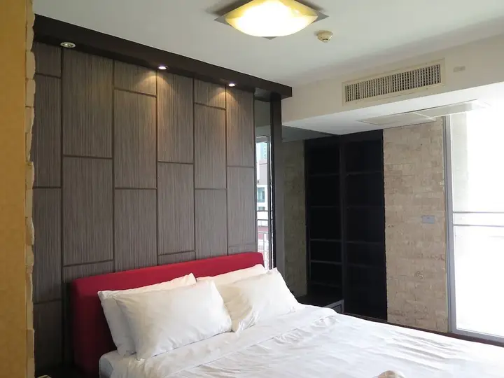 2bedrooms 2 Bath Downtown Bangkok Near Bts Mrt — фото 1