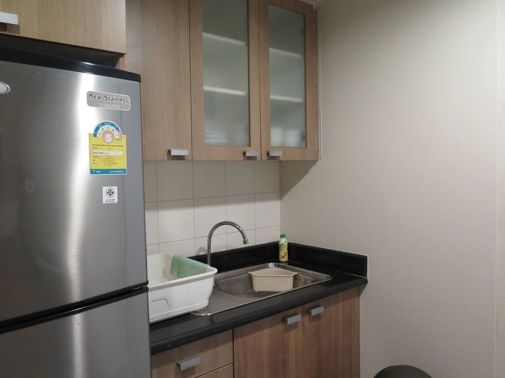 Бангкок: 2bedrooms 2 Bath Downtown Bangkok Near Bts Mrt