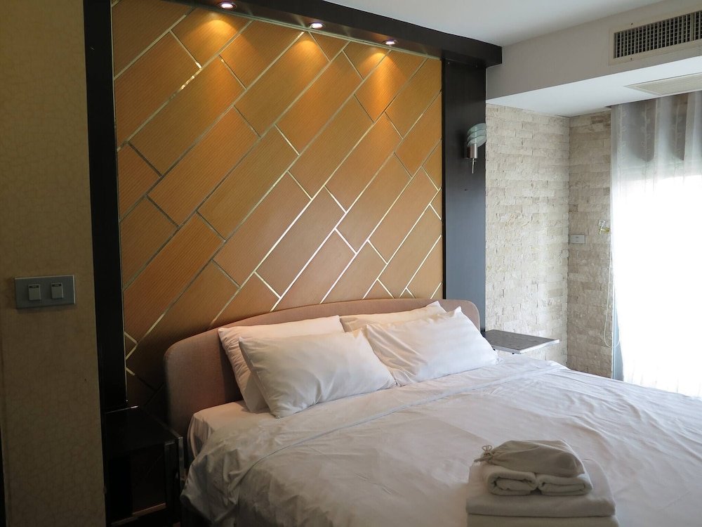Бангкок: 2bedrooms 2 Bath Downtown Bangkok Near Bts Mrt