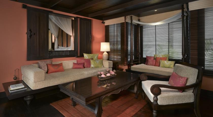 Тхаланг: Anantara Phuket Villa