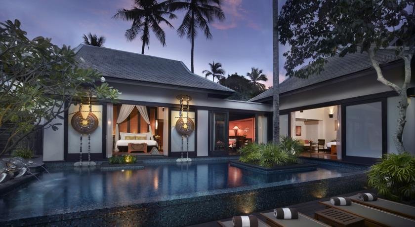 Anantara Phuket Villa — фото 1