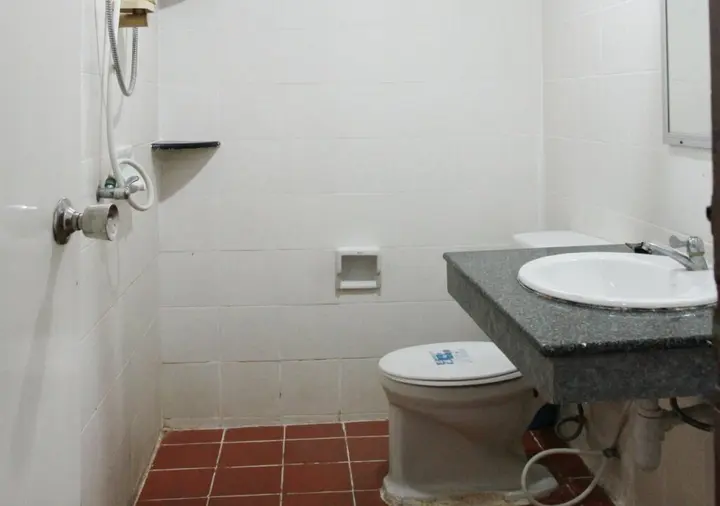 Муанг: JJ Guesthouse