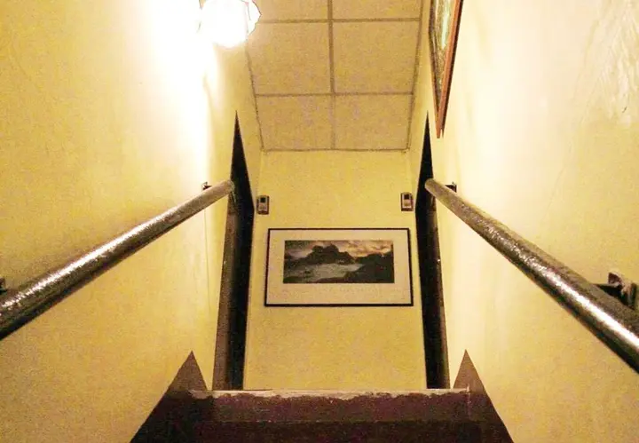 Муанг: JJ Guesthouse