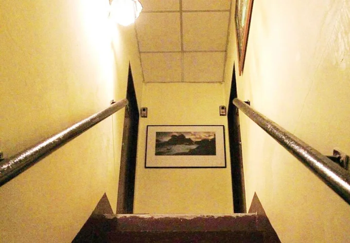 Муанг: JJ Guesthouse