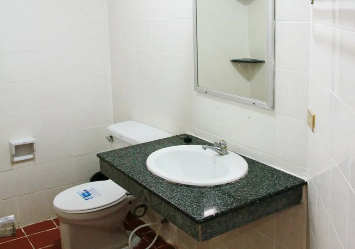 Муанг: JJ Guesthouse