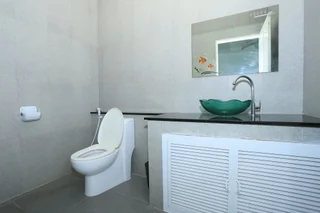 Кату: Patong Seaview4BDR Pool Villa