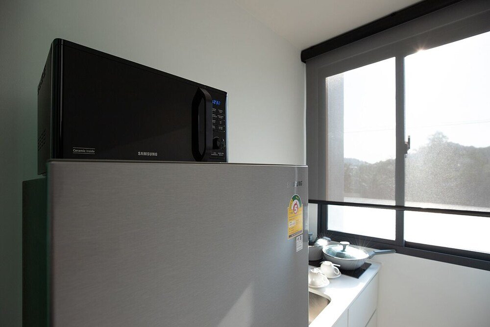 Кату: Studio Central Hillview A901