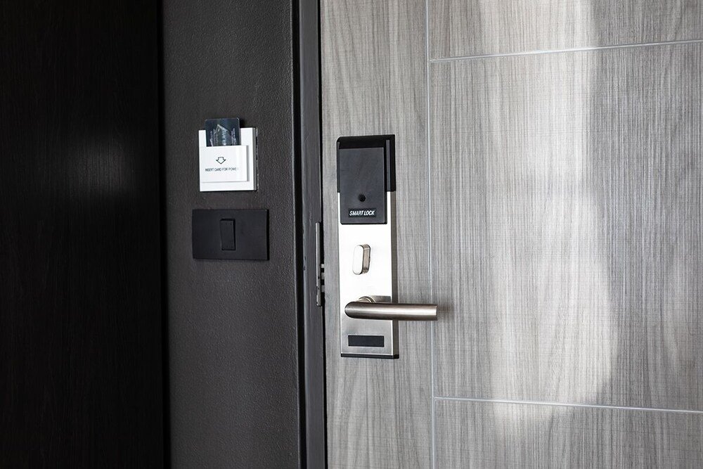 Кату: Studio Central Hillview A901