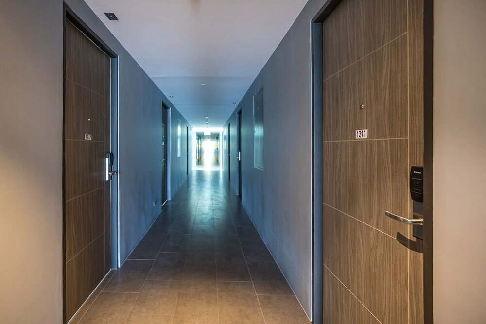 Кату: Studio Central Hillview A901