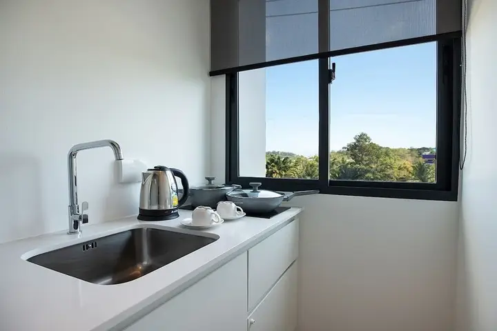 Studio Central Hillview A901 — фото 5