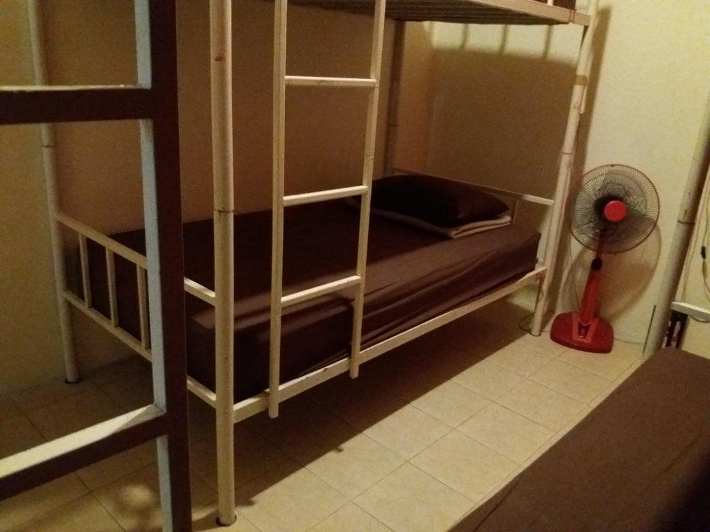Ко-Пханган: Red Boutique Hostel