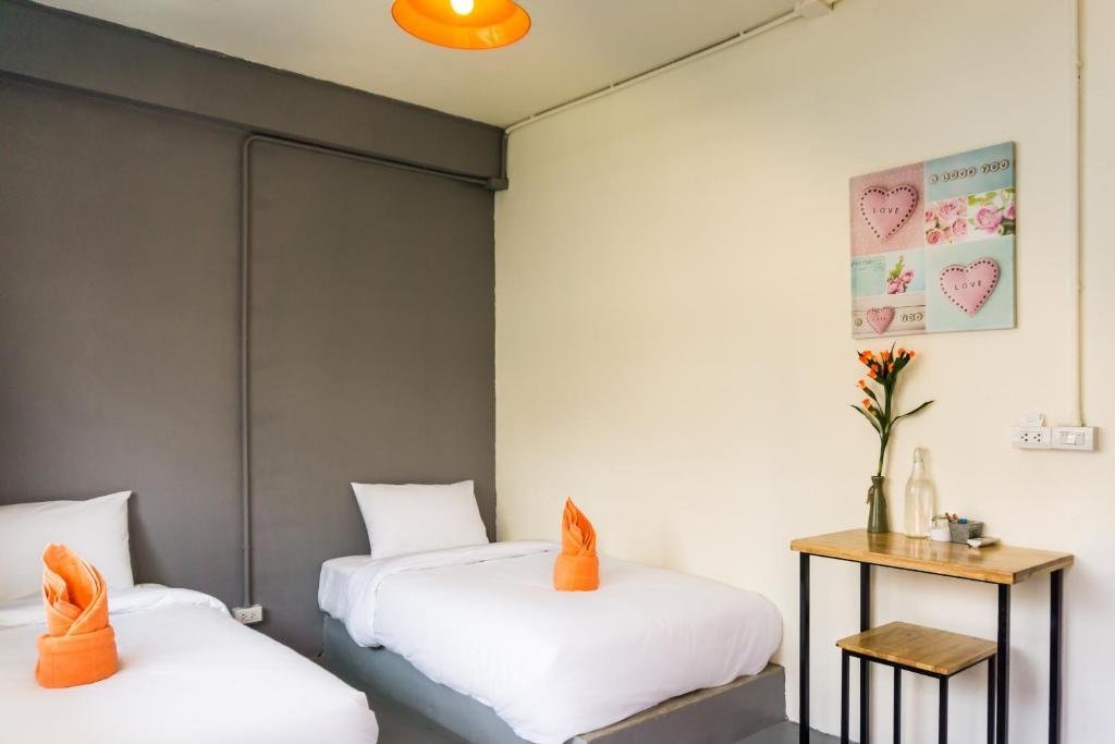 Love CNX Guesthouse — фото 3
