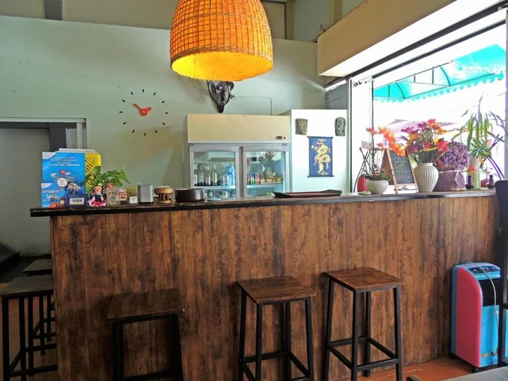 Чиангмай: Love CNX Guesthouse