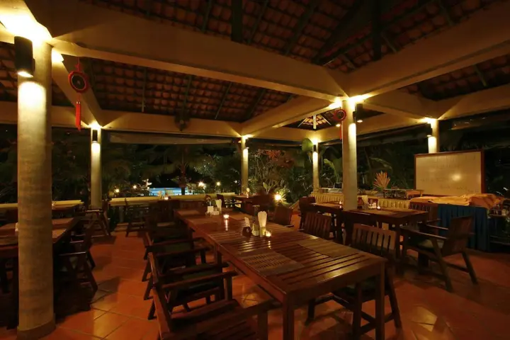 Муанг: Aochalong Villa Resort & Spa