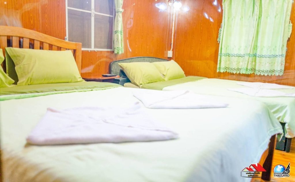 Panisa Guesthouse — фото 4