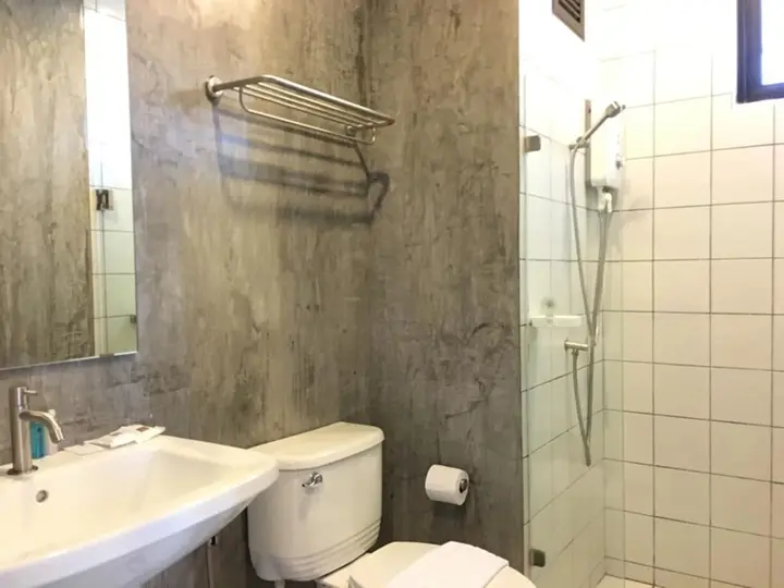 Сураттхани: Little PP Hometel