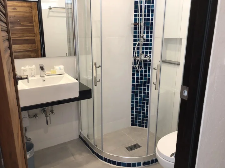 Самуи: Crystal Lamai Hotel