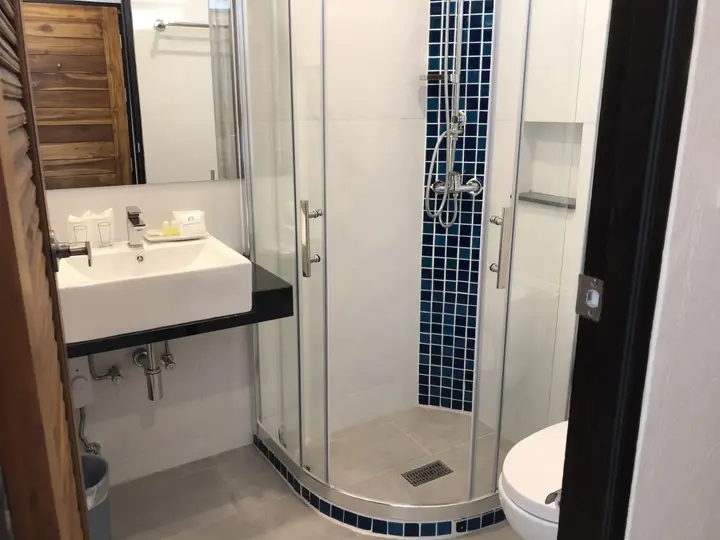 Самуи: Crystal Lamai Hotel