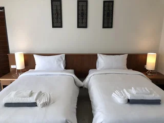Самуи: Crystal Lamai Hotel