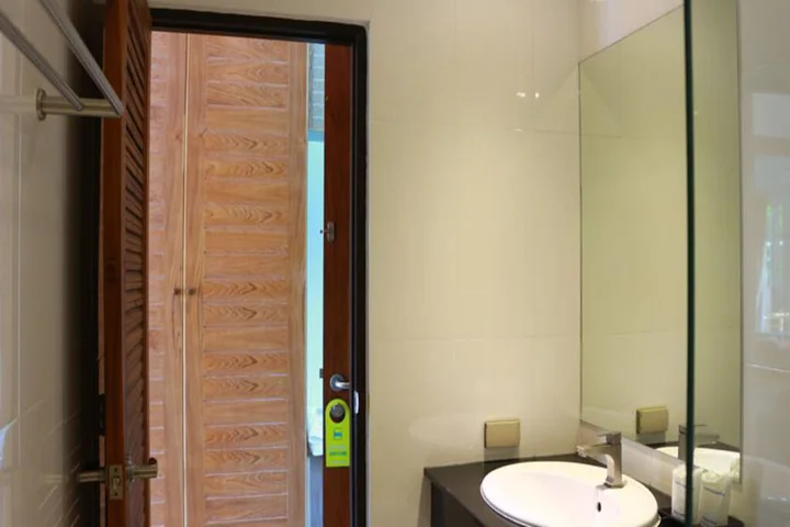 Самуи: Crystal Lamai Hotel