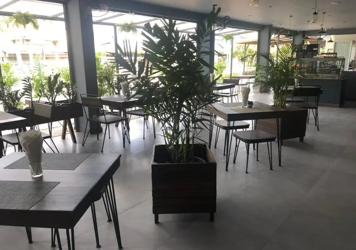 Самуи: Crystal Lamai Hotel