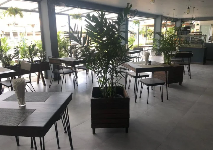 Самуи: Crystal Lamai Hotel