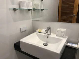 Самуи: Crystal Lamai Hotel