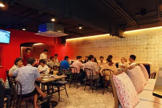 Бангкок: Le Siam Hotel Silom Bangkok by PCL
