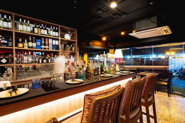 Бангкок: Le Siam Hotel Silom Bangkok by PCL