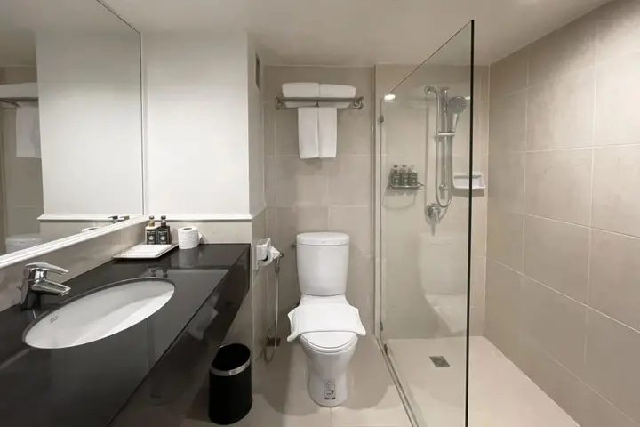 Бангкок: Le Siam Hotel Silom Bangkok by PCL