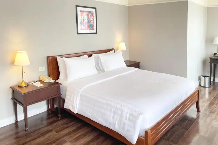 Бангкок: Le Siam Hotel Silom Bangkok by PCL