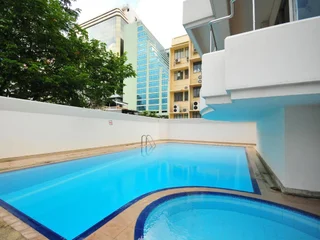 Бангкок: Le Siam Hotel Silom Bangkok by PCL