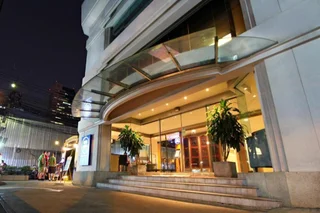 Бангкок: Le Siam Hotel Silom Bangkok by PCL