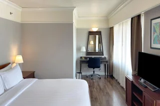 Бангкок: Le Siam Hotel Silom Bangkok by PCL