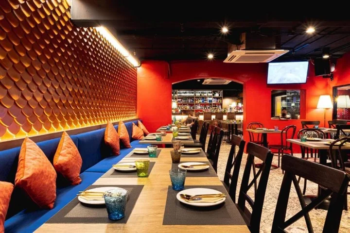 Бангкок: Le Siam Hotel Silom Bangkok by PCL