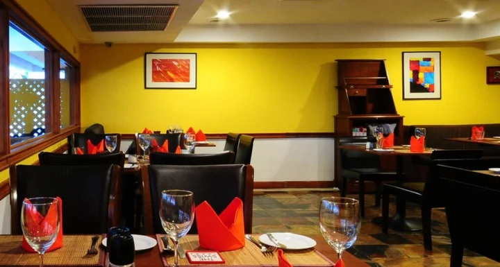 Бангкок: Le Siam Hotel Silom Bangkok by PCL
