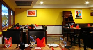 Бангкок: Le Siam Hotel Silom Bangkok by PCL