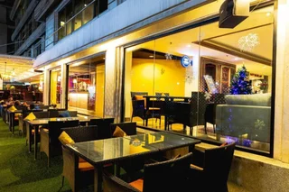 Бангкок: Le Siam Hotel Silom Bangkok by PCL