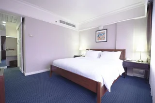 Бангкок: Le Siam Hotel Silom Bangkok by PCL