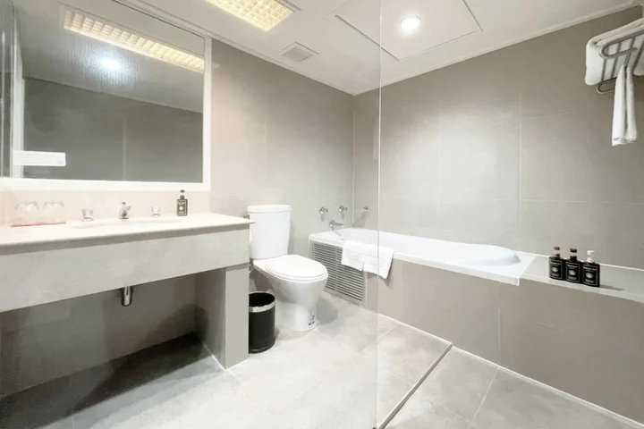 Бангкок: Le Siam Hotel Silom Bangkok by PCL