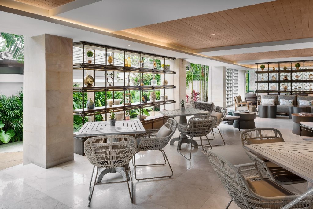 Самуи: Avani+ Samui Resort