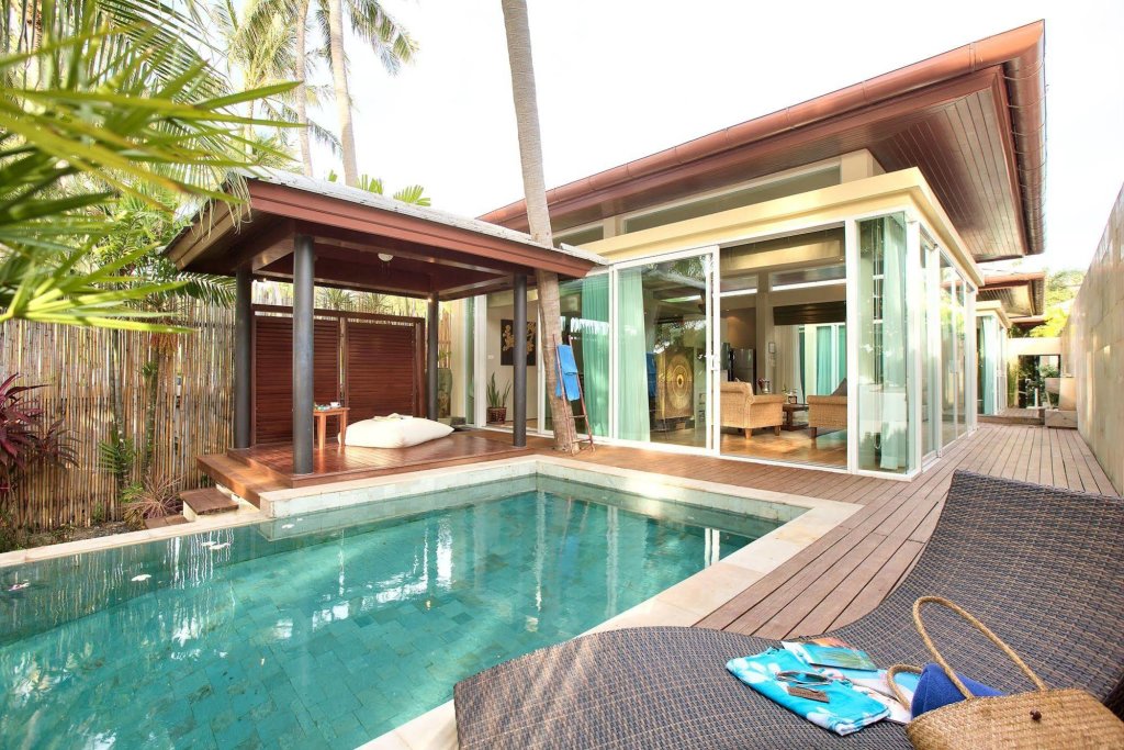 Самуи: Avani+ Samui Resort