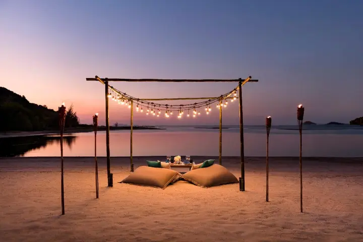 Самуи: Avani+ Samui Resort