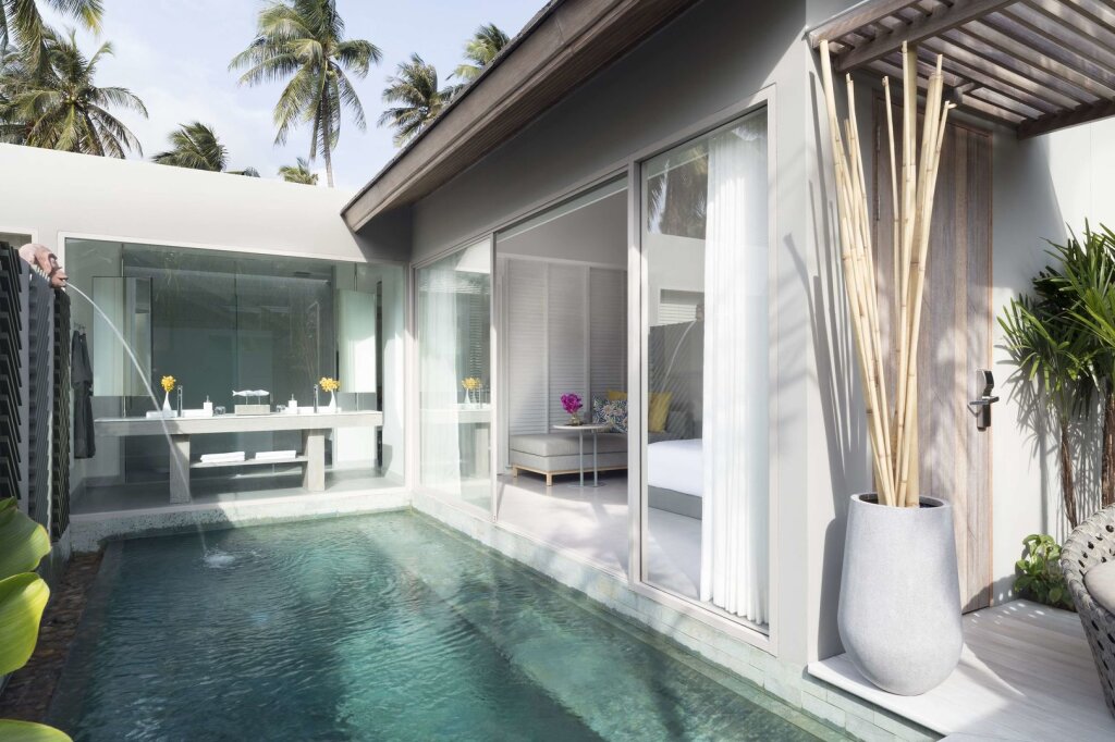 Самуи: Avani+ Samui Resort