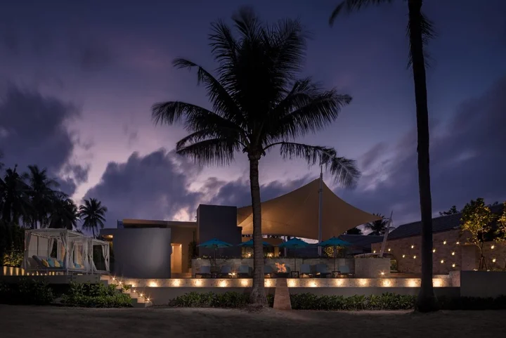 Самуи: Avani+ Samui Resort