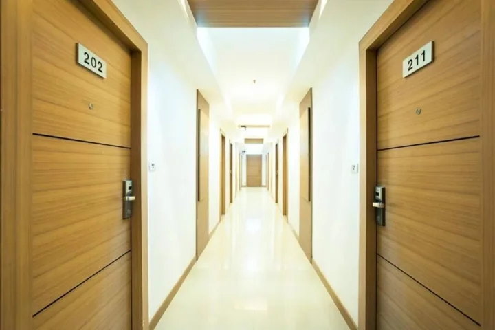 Бангкок: P2 Boutique Hotel