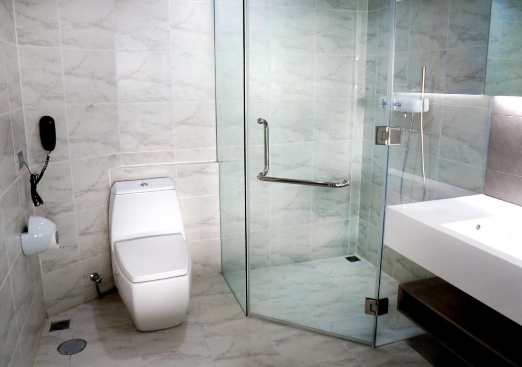 Паттайя: The Pattaya Discovery Beach Hotel Pattaya